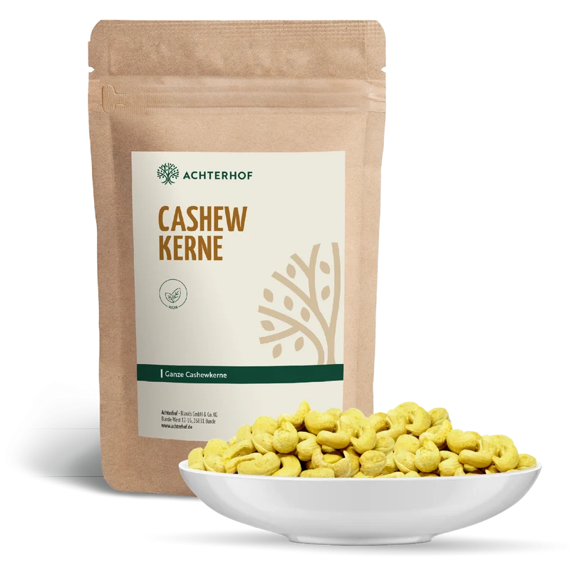 Cashewkerne ganz (250g)