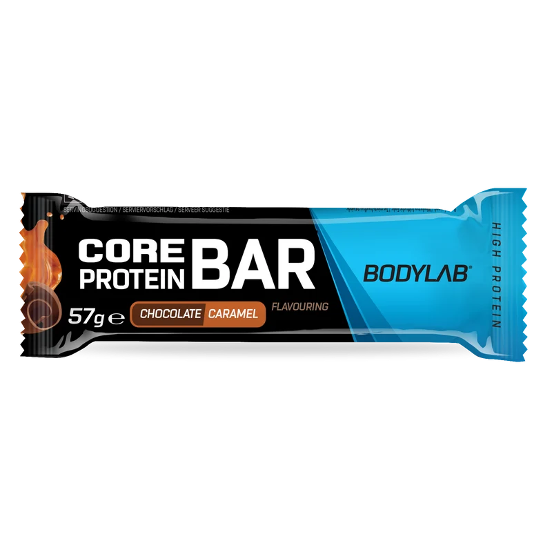 Core Protein Bar (12x57g)