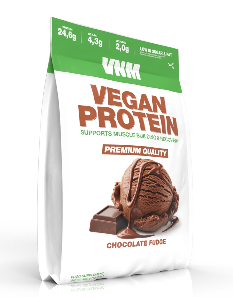 VNM Vegan Protein