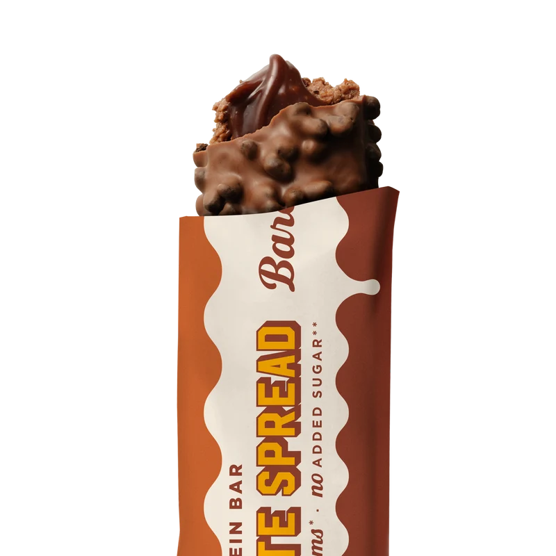 Barebells Chocolate Spread Proteinriegel