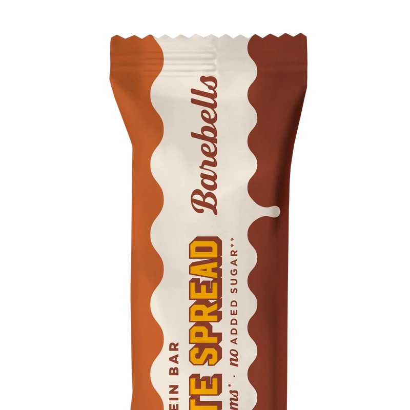 Barebells Chocolate Spread Proteinriegel