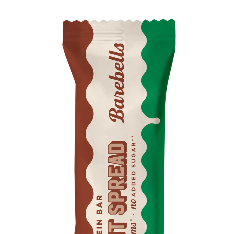 Barebells Hazelnut Spread - 1 Stück