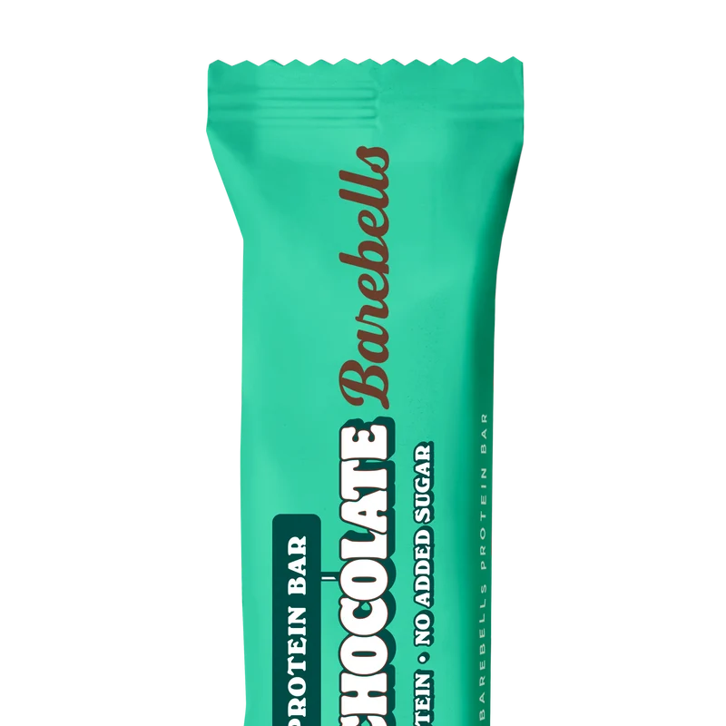 Barebells Minty Chocolate