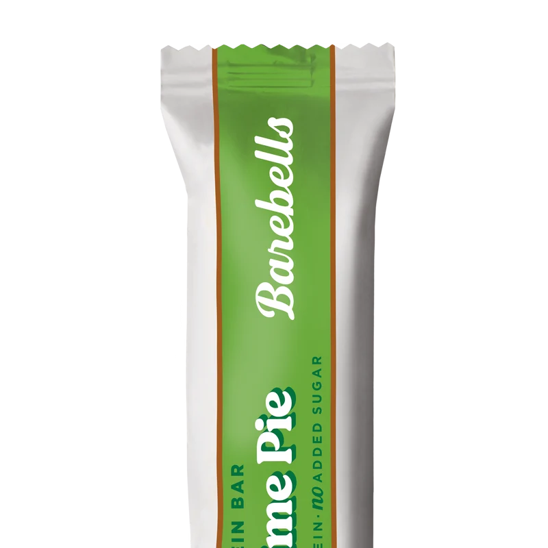 Barebells Key Lime Pie