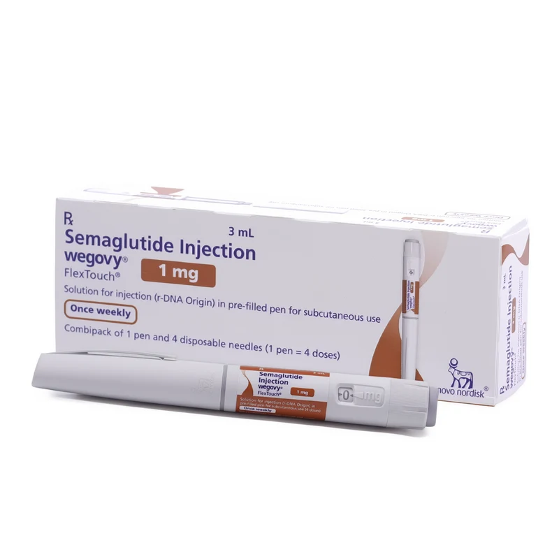 Wegovy Dosage