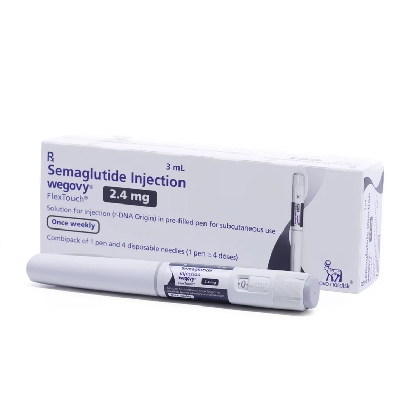 Wegovy Dosage
