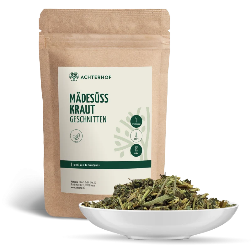 Mädesüßkraut geschnitten (100g)
