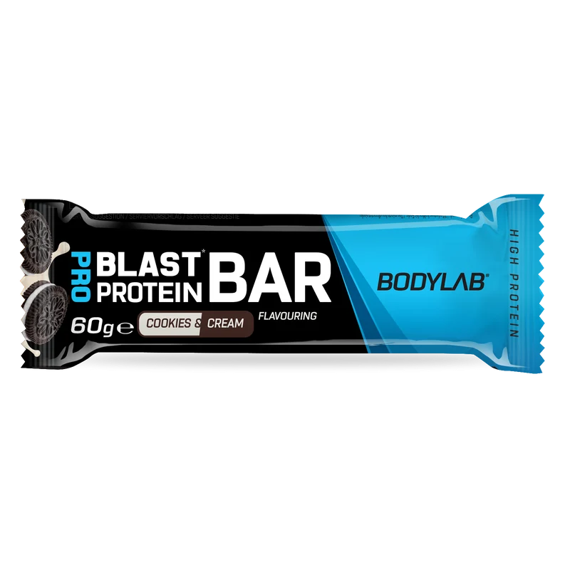 Pro Blast Protein Bar (12x60g)