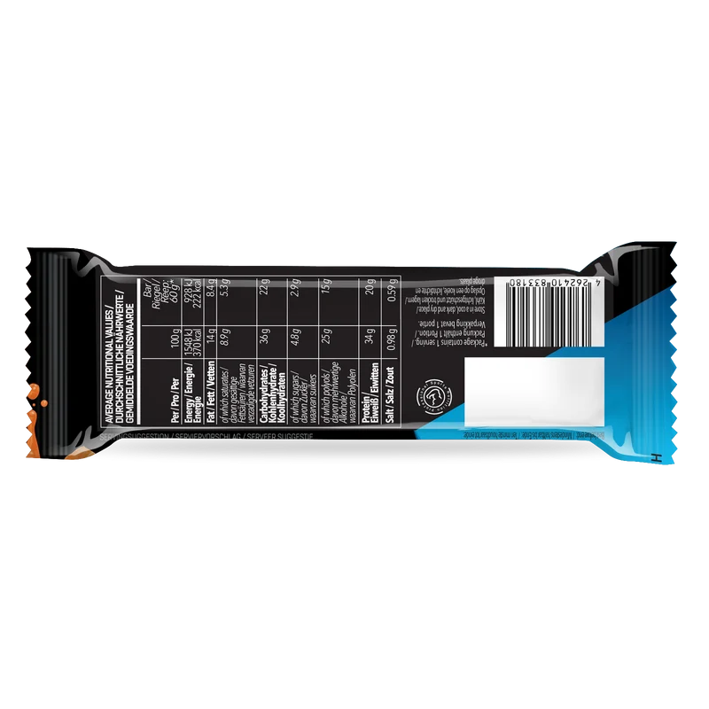 Pro Blast Protein Bar (12x60g)