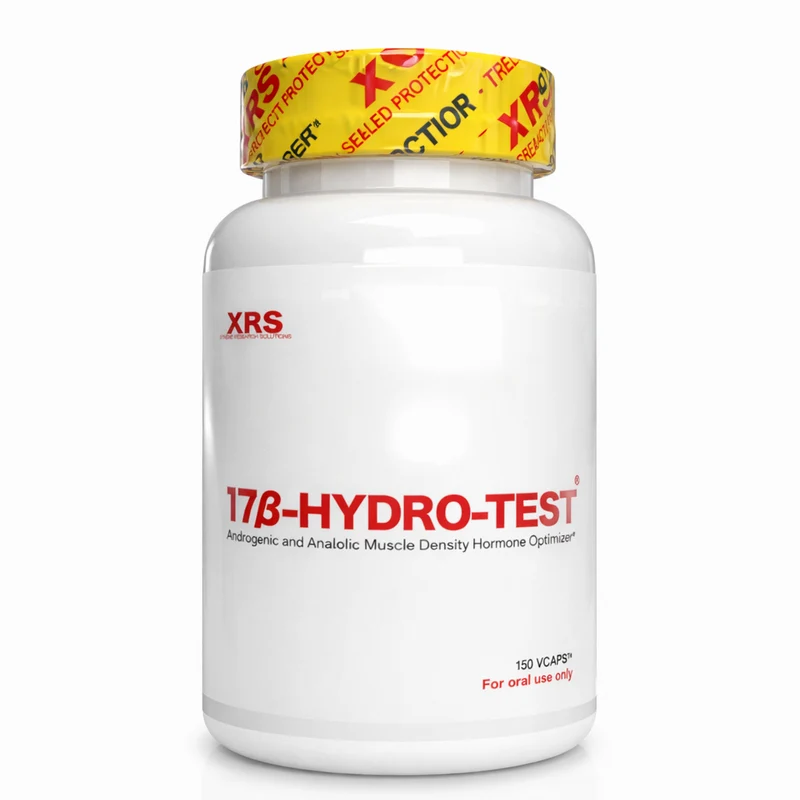 17β-Hydro-Test
