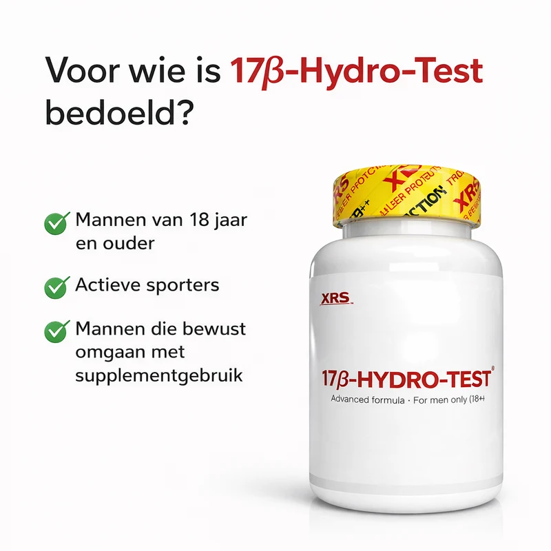 17β-Hydro-Test