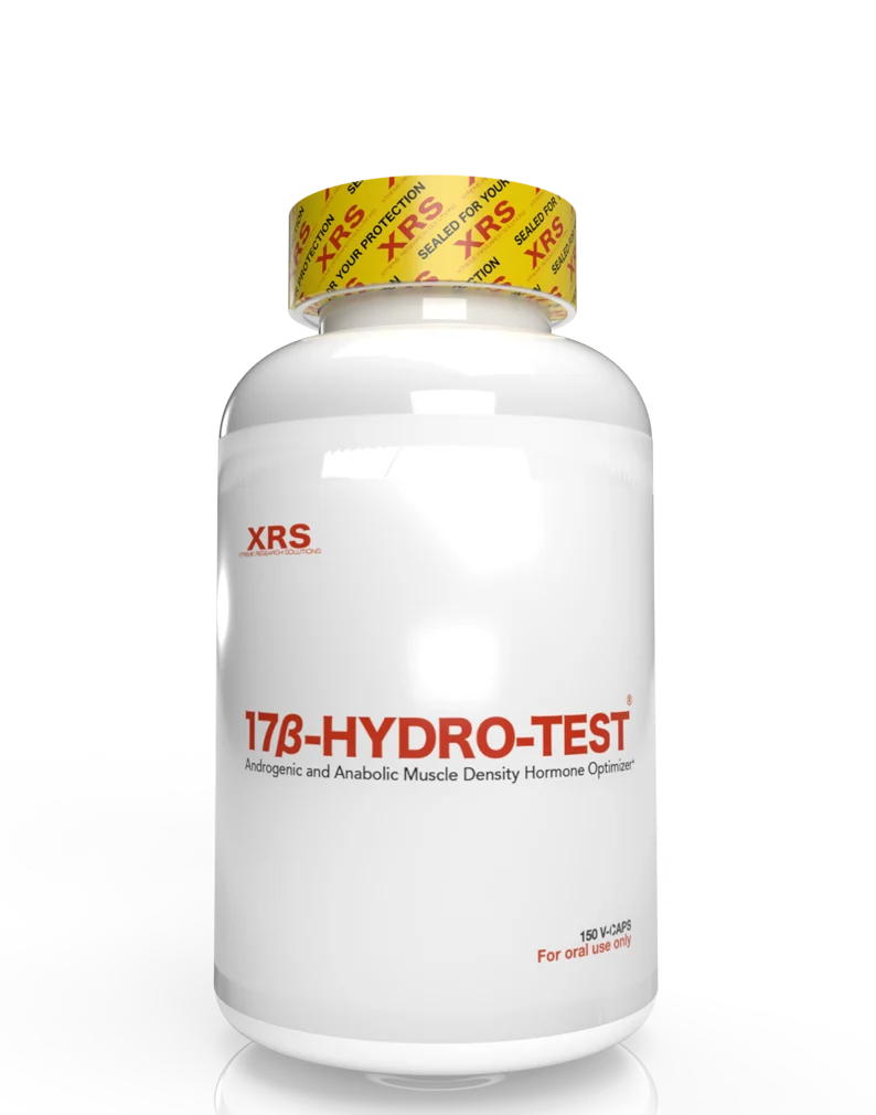 17β-Hydro-Test