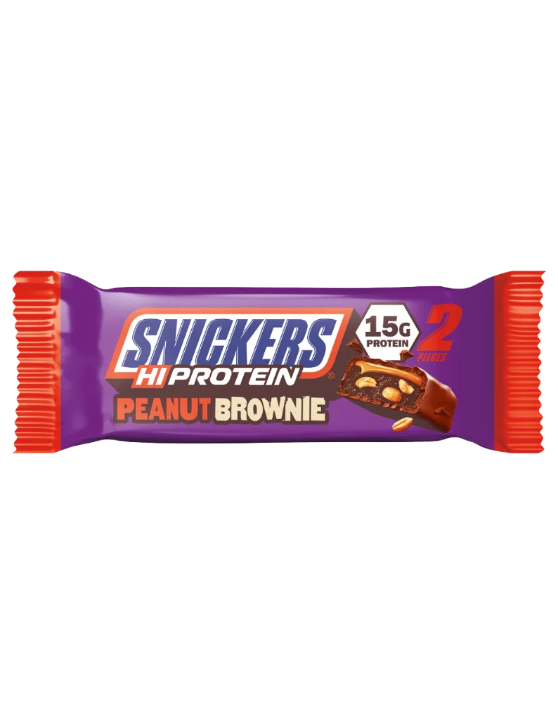 Snickers Hi Proteinriegel