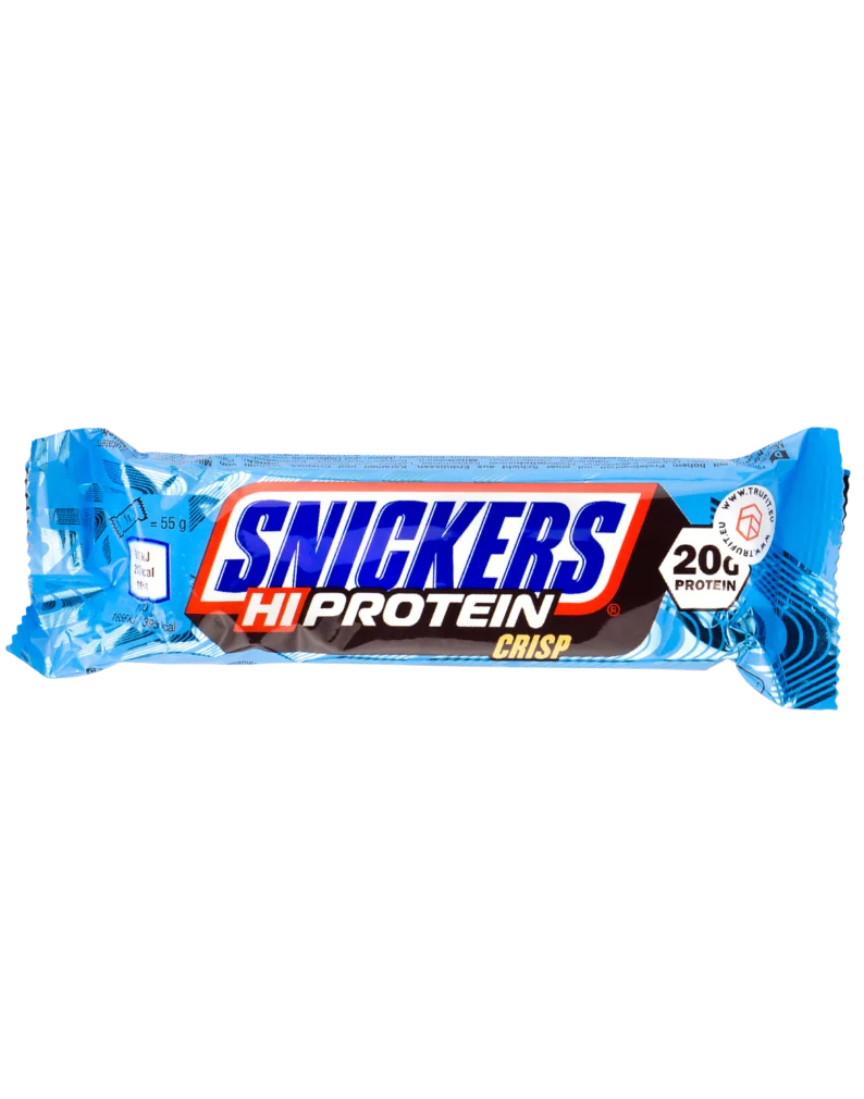 Snickers Hi Proteinriegel
