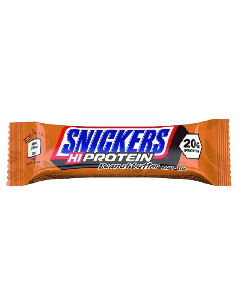 Snickers Hi Proteinriegel