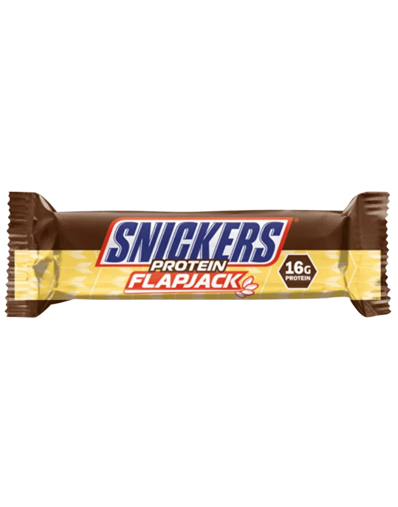 Snickers Hi Proteinriegel