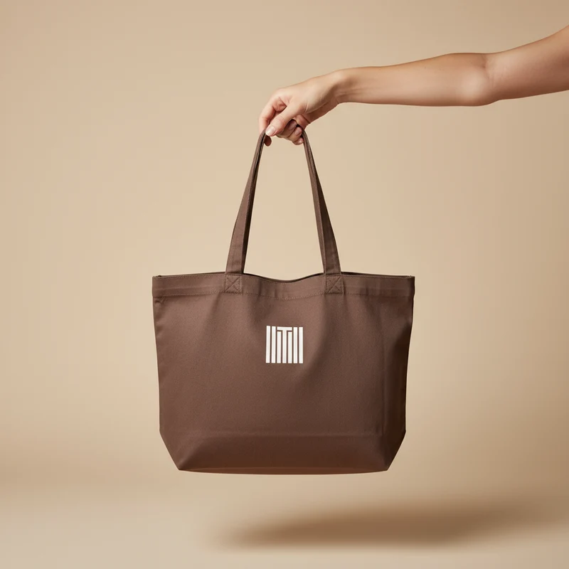 Tote Bag - Personal Training Club - Braun