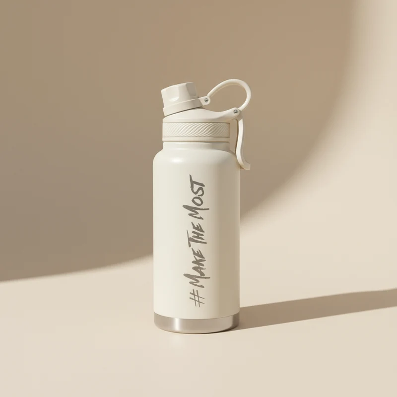 MTM Shaker Bottle