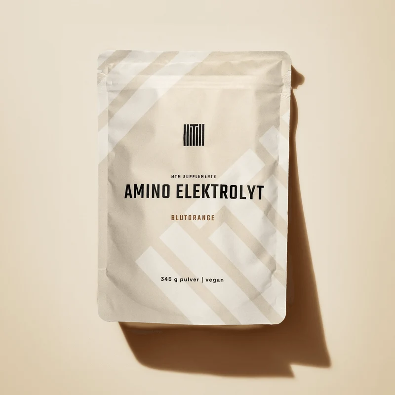 MTM Amino Elektrolyt