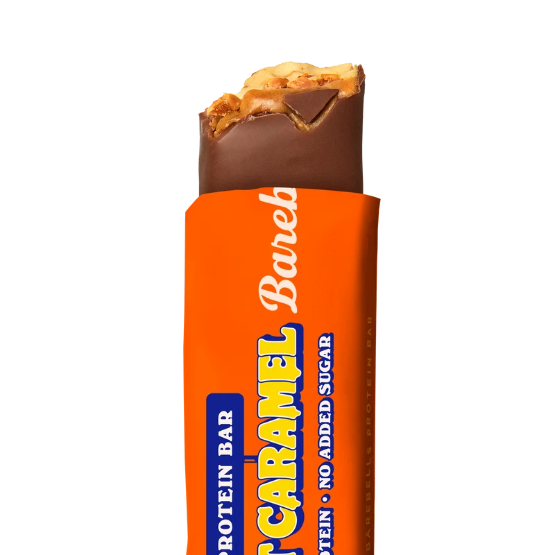 Barebells Peanut Caramel