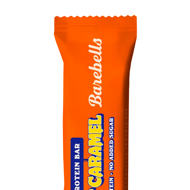 Barebells Peanut Caramel