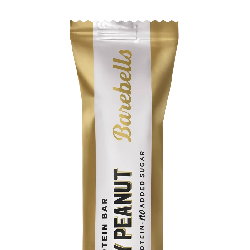 Barebells White Salty Peanut