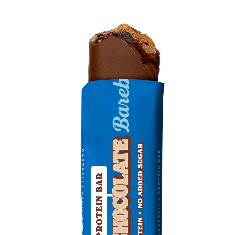 Barebells Salty Chocolate