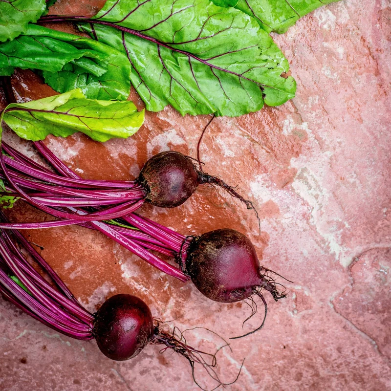 Rote Beete gemahlen (500g)