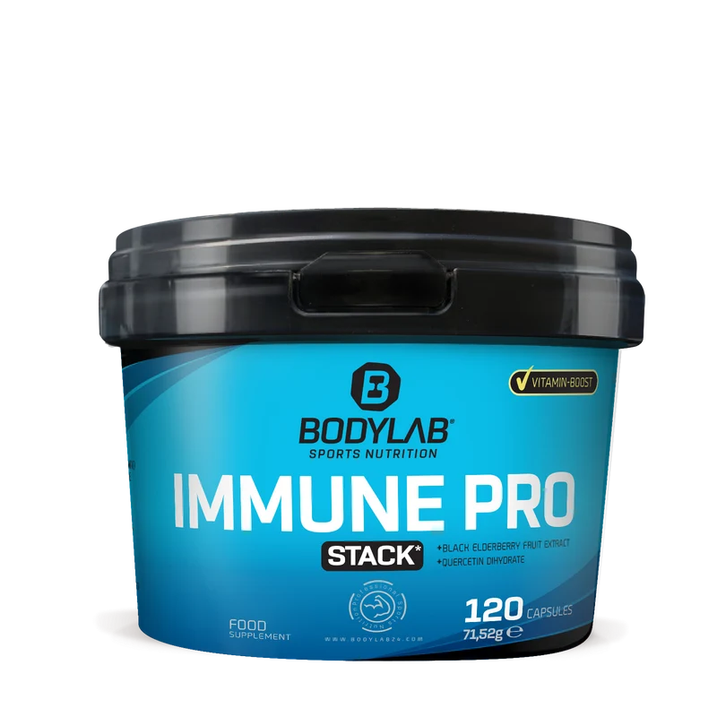 Immune Pro Stack (120 Kapseln)