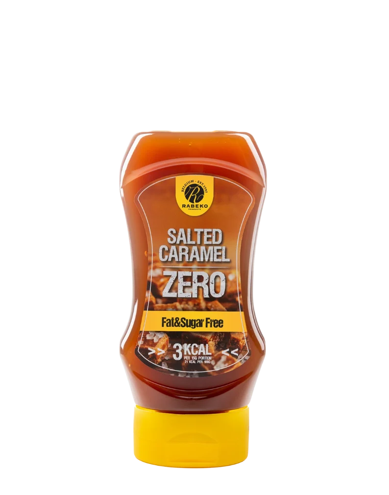 Rabeko Zero Sirup