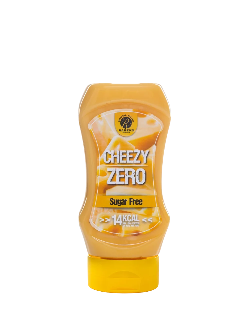 Rabeko Zero Sauce
