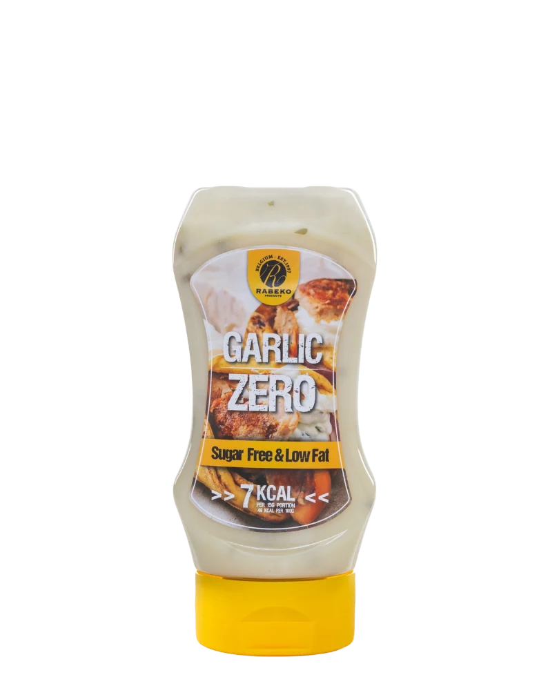 Rabeko Zero Sauce