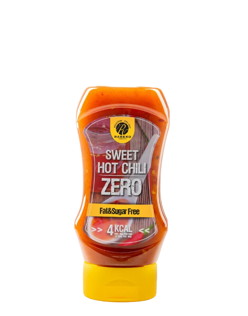 Rabeko Zero Sauce