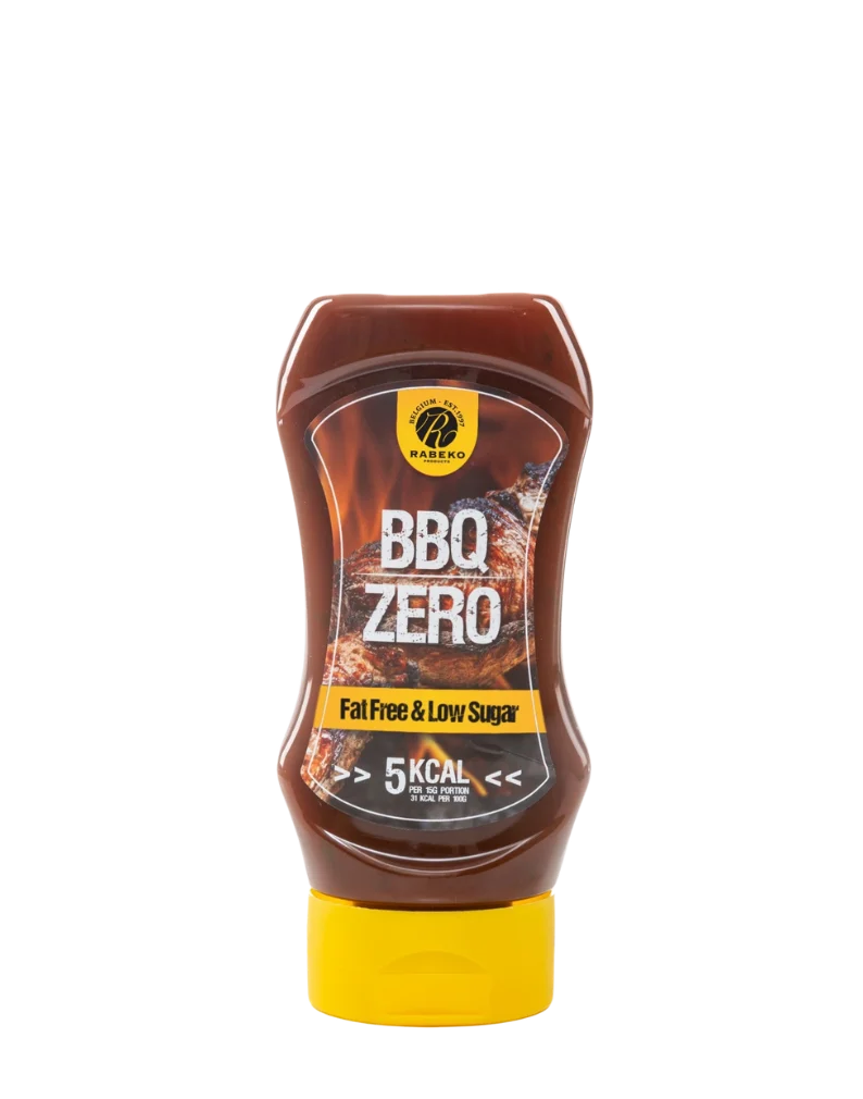 Rabeko Zero Sauce