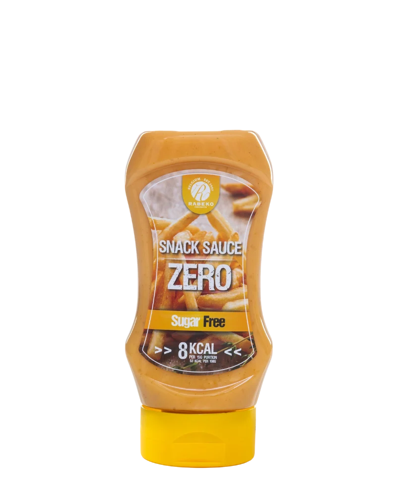 Rabeko Zero Sauce