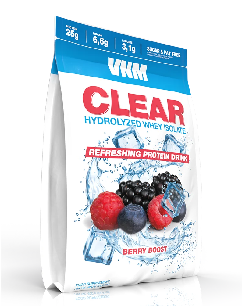 VNM Clear Whey