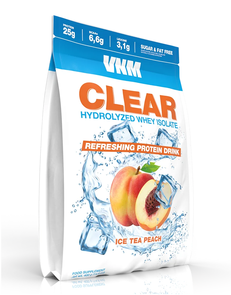 VNM Clear Whey
