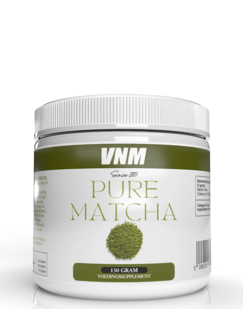 Reiner Matcha