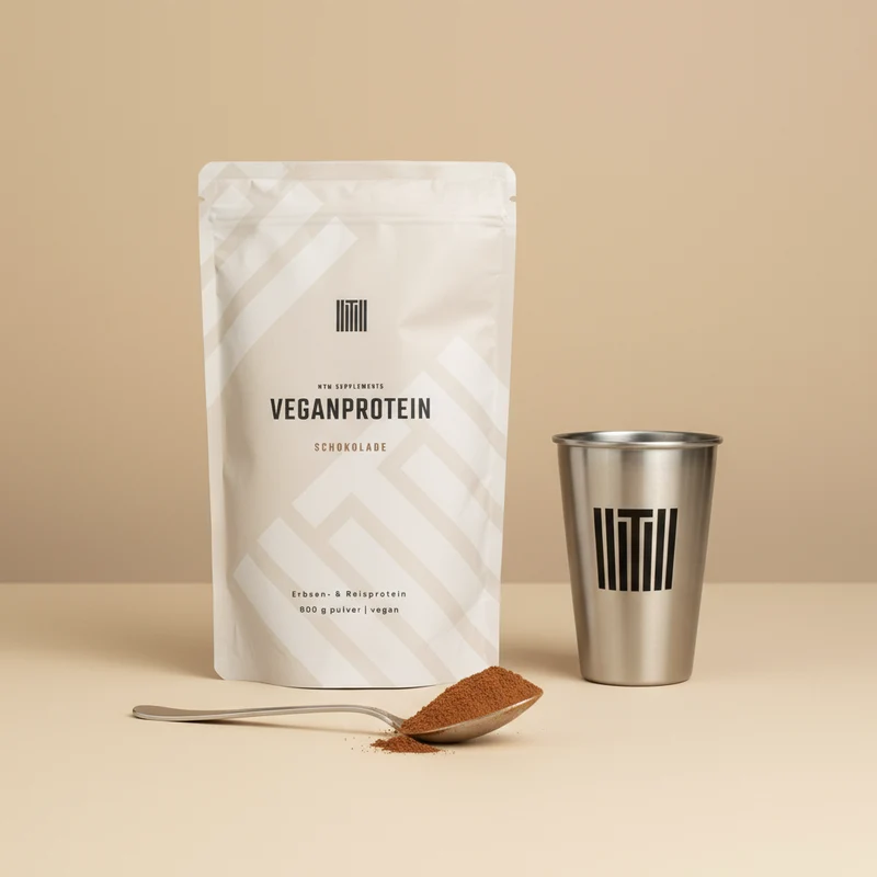 MTM Vegan Protein