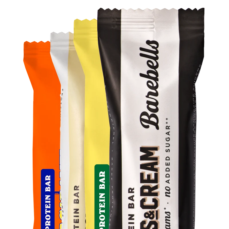 Barebells Mix Box