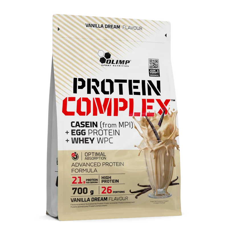 Protein Complex 100% (700g)