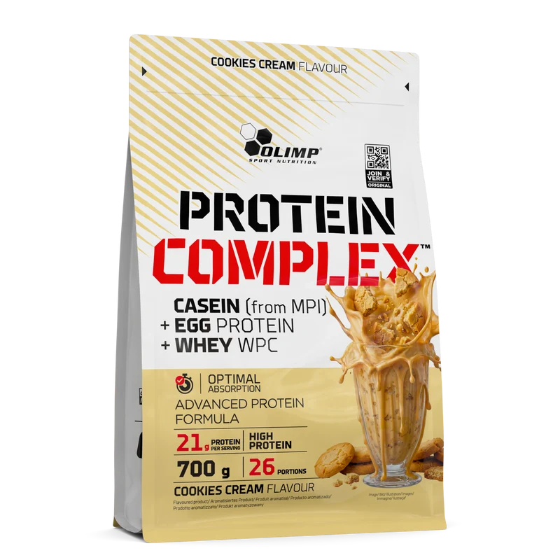 Protein Complex 100% (700g)