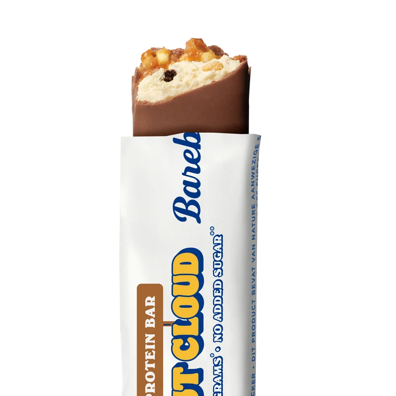 Barebells Peanut Cloud Proteinriegel