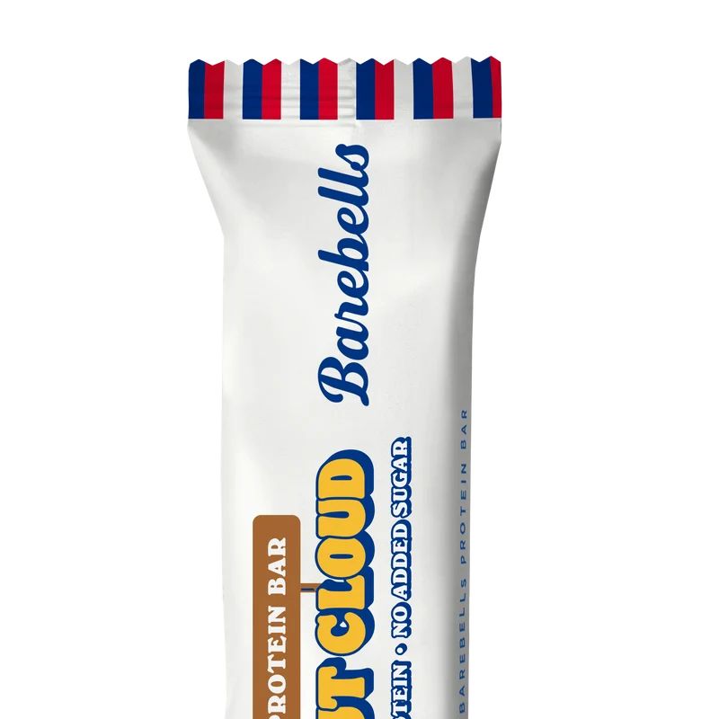 Barebells Peanut Cloud Proteinriegel