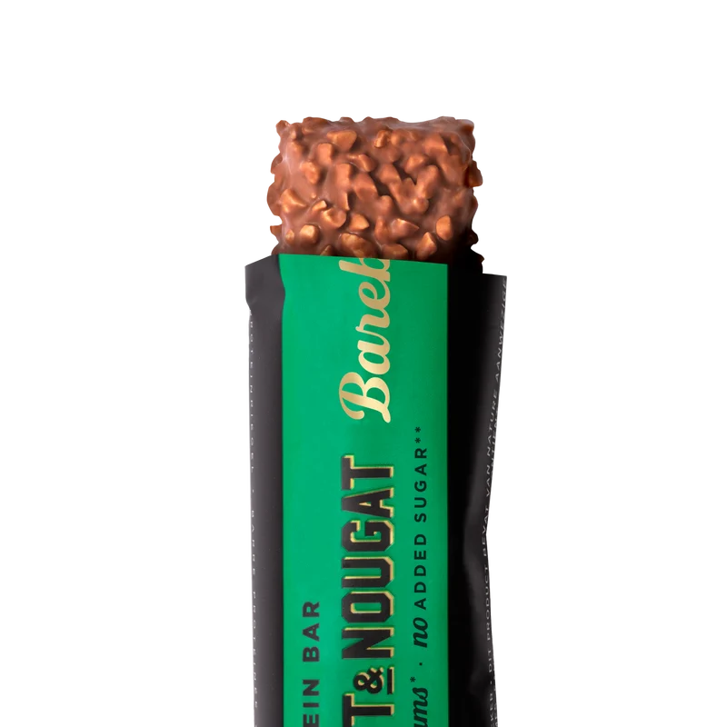 Barebells Hazelnut Nougat
