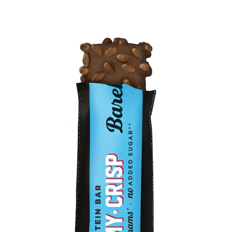 Barebells Creamy Crisp