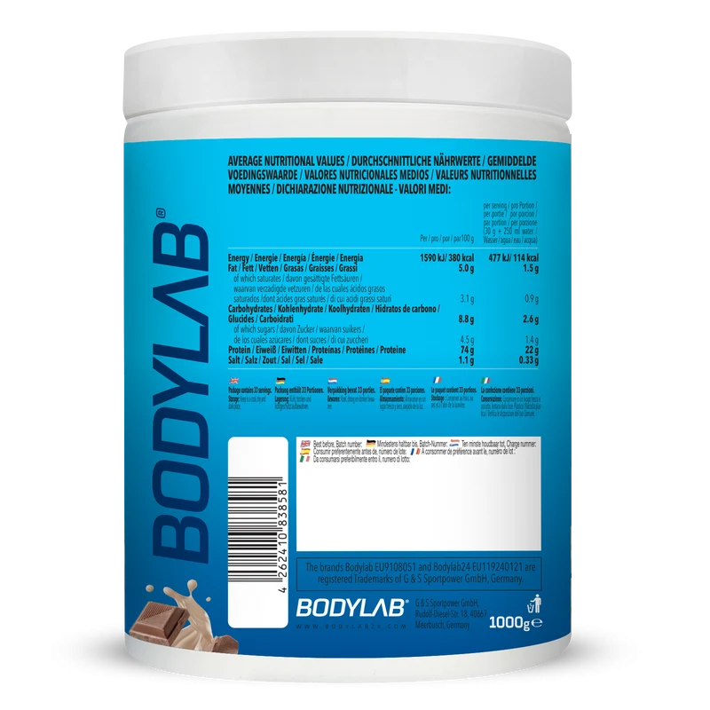 3K-Protein (1000g)