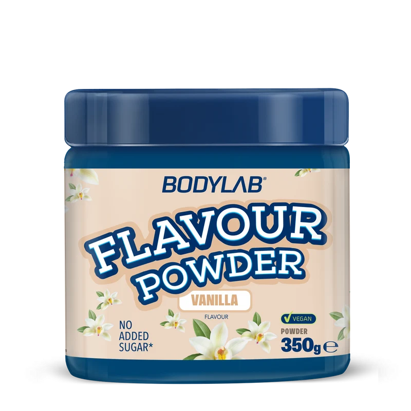 Flavour Powder (350g)
