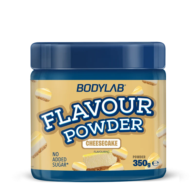 Flavour Powder (350g)