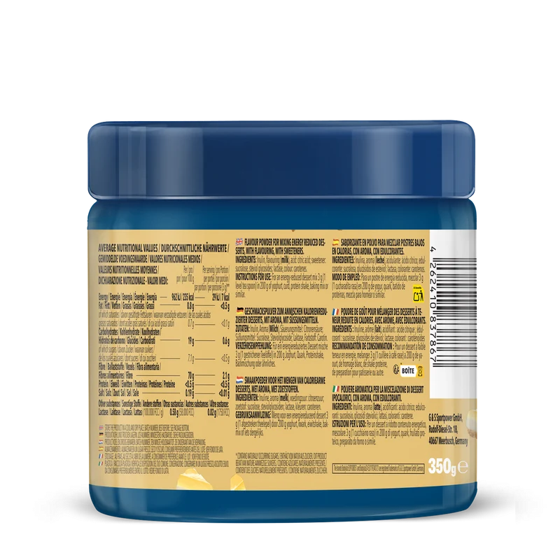 Flavour Powder (350g)